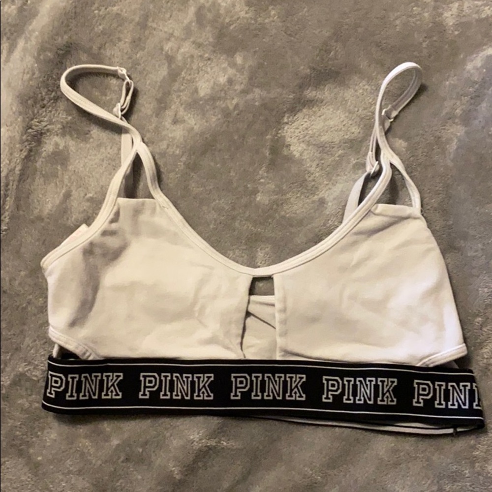 training bra